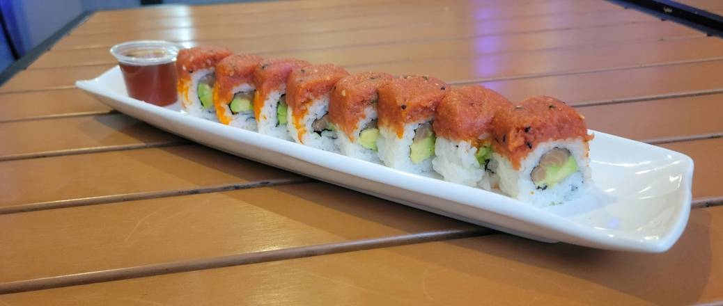 Sapporo Roll