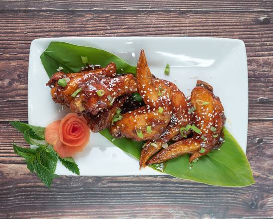 Sartori Thai Wing
