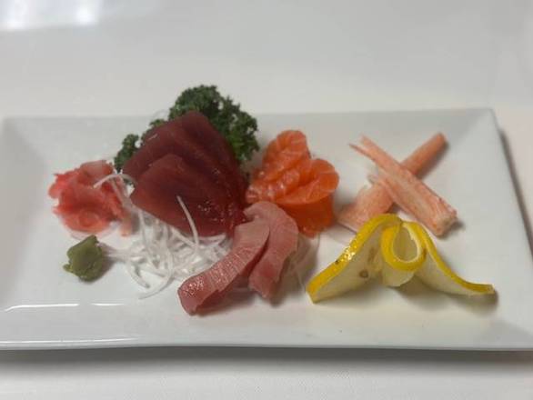 Sashimi App