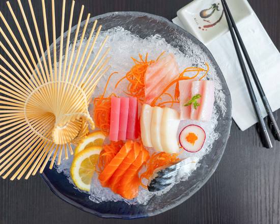 Sashimi Appetizer