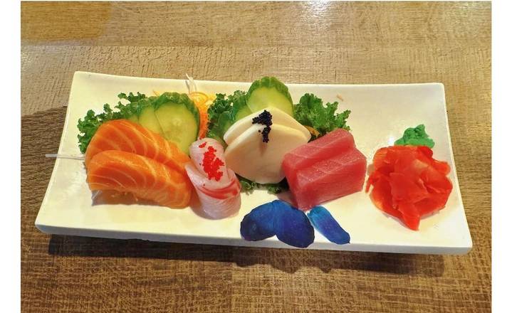 Sashimi Appetizer(8)