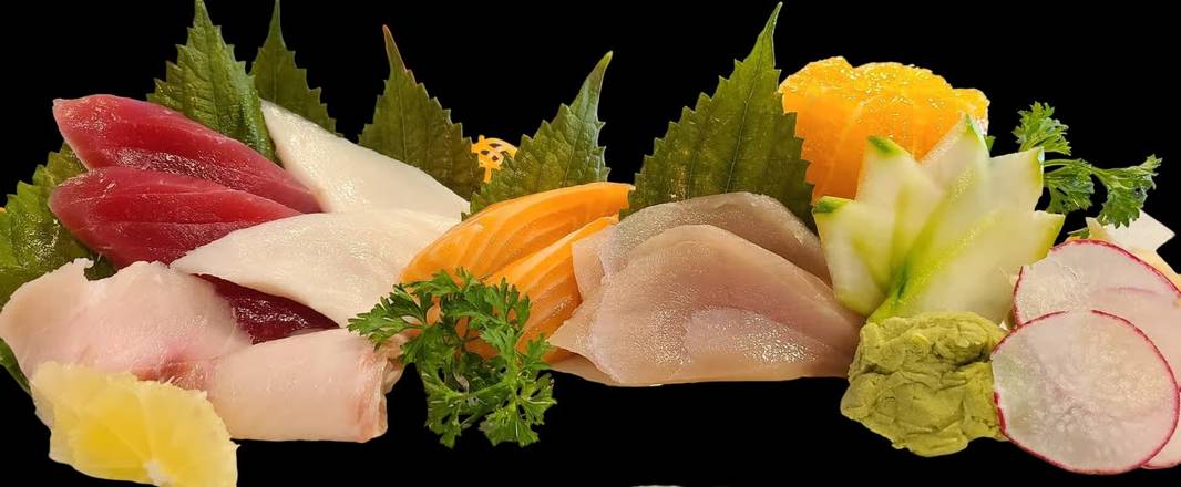 Sashimi Combo 1