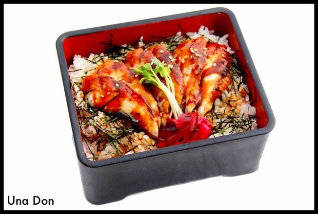 Sashimi Combo