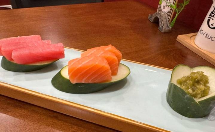 Sashimi Combo