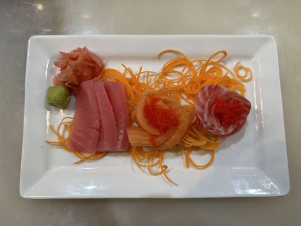 Sashimi Combo
