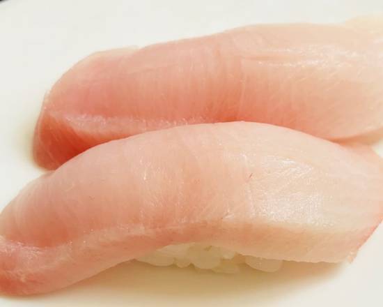 Sashimi Deluxe (12 Pcs.)