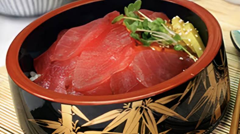 Sashimi Moriwase (D)