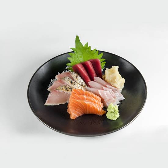Sashimi Platter