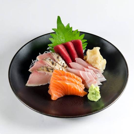 Sashimi Regular