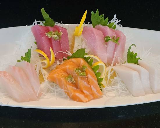 Sashimi Regular