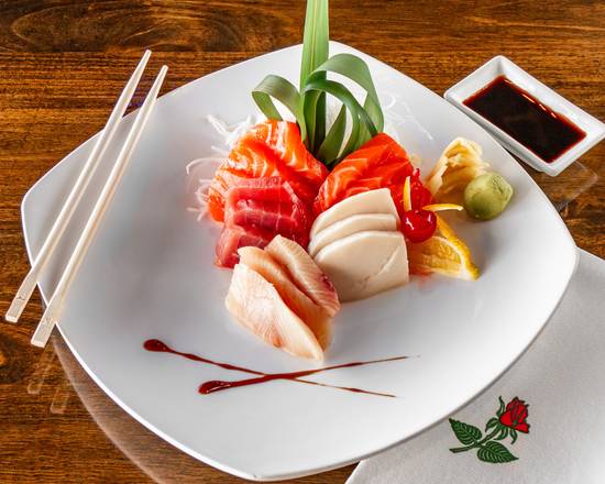 Sashimi Regular