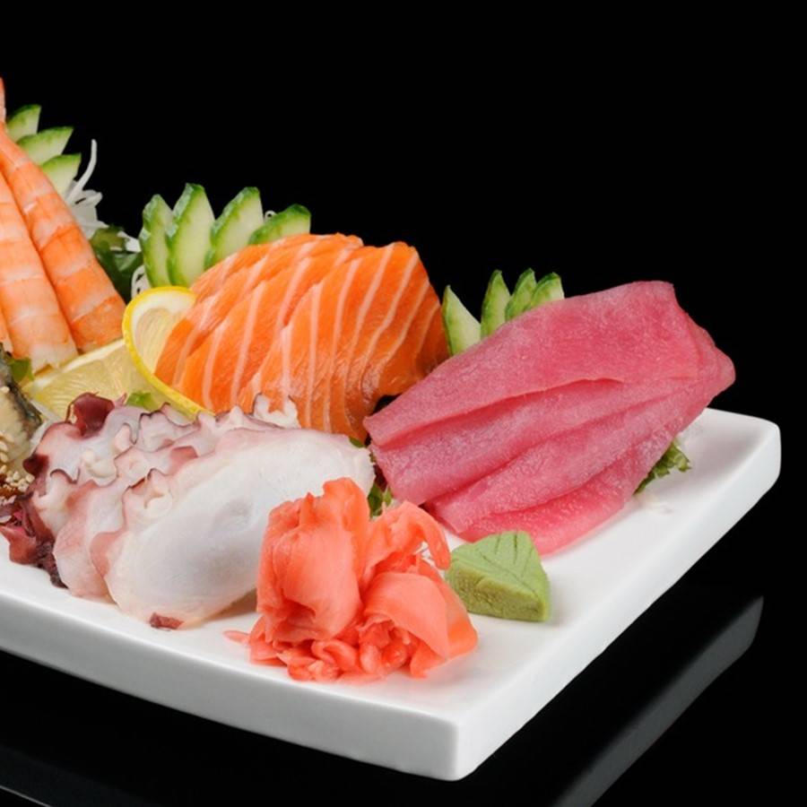 Sashimi Regular*