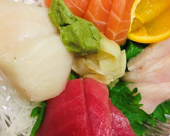 Sashimi Regular