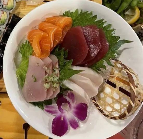 Sashimi Regular