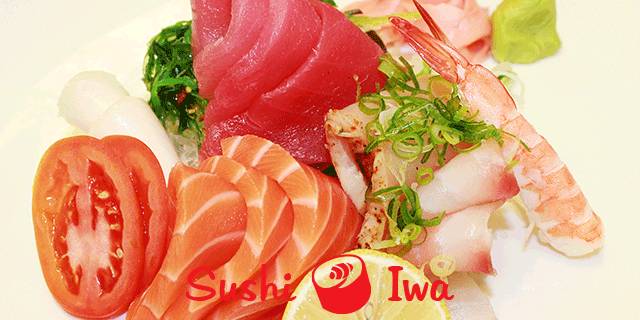 SASHIMI REGULAR