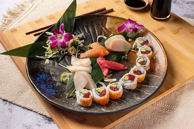 Sashimi Regular