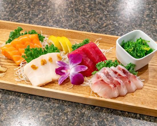 Sashimi Set A