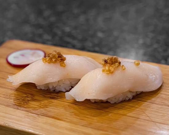 Sashimi Set B