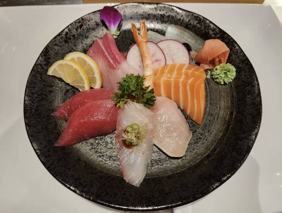 Sashimi Set