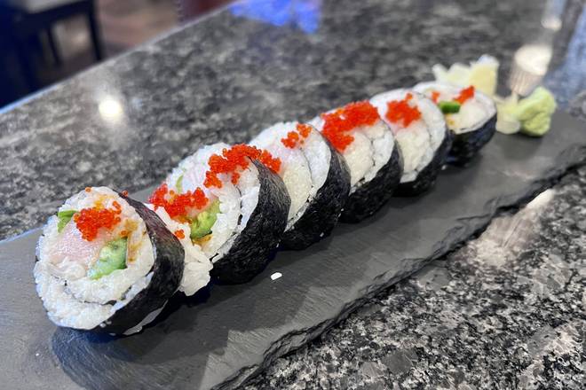 Sashimi Special