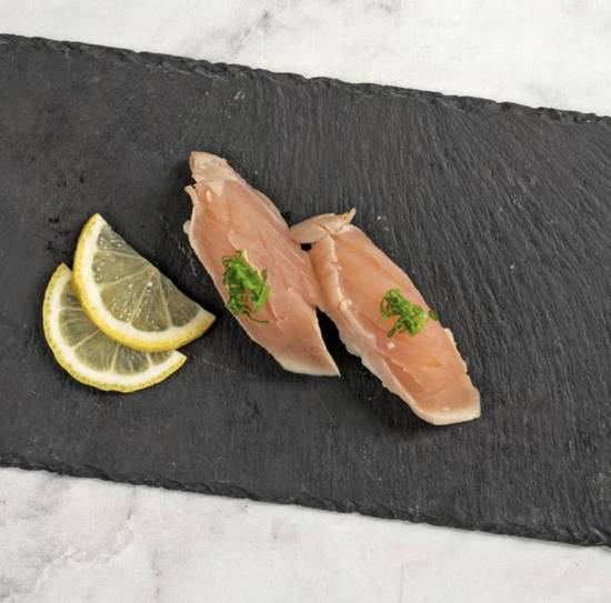 Sashimi / Spicy Sashimi Salad