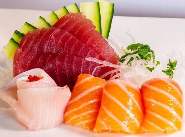Sashimi(9)