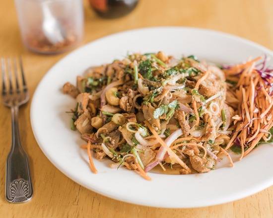 Satay Chicken