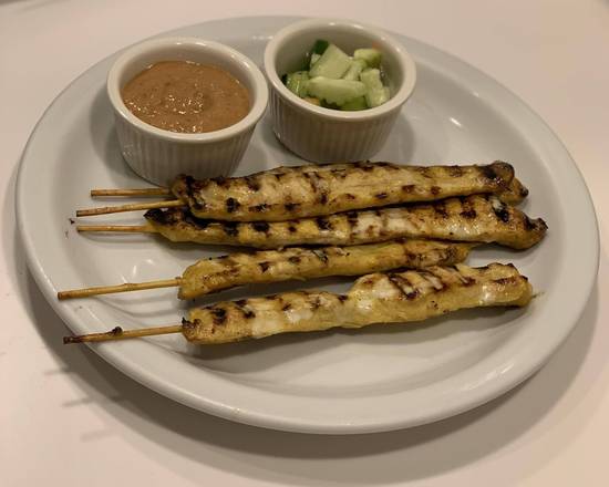 Sate - Chicken