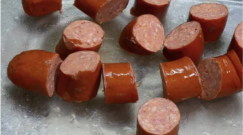 Sausage (0.5 lb)