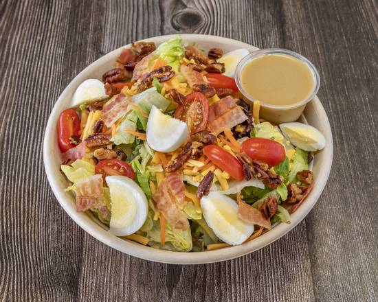 SAVANNAH SALAD