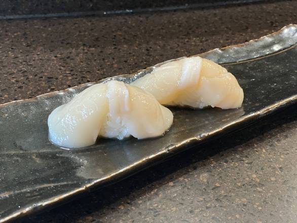 Scallop From Japan (Hotate from Japan)