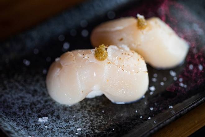 SCALLOP