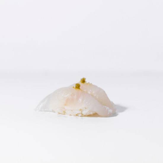 Sea bream