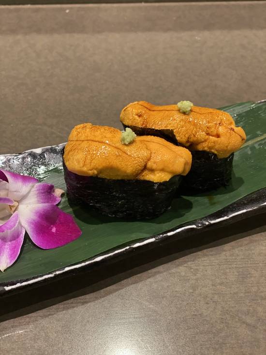 Sea Urchin (Uni)