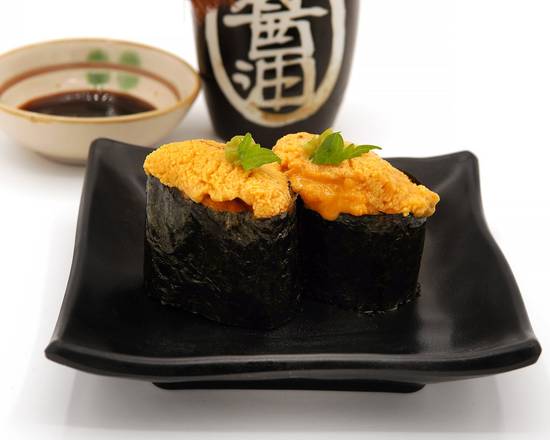 SEA URCHIN(UNI)