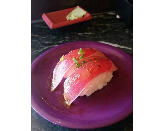 Seared TunaSushi