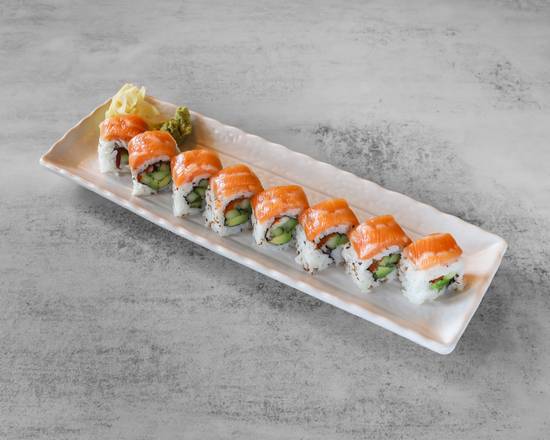 Seattle Roll
