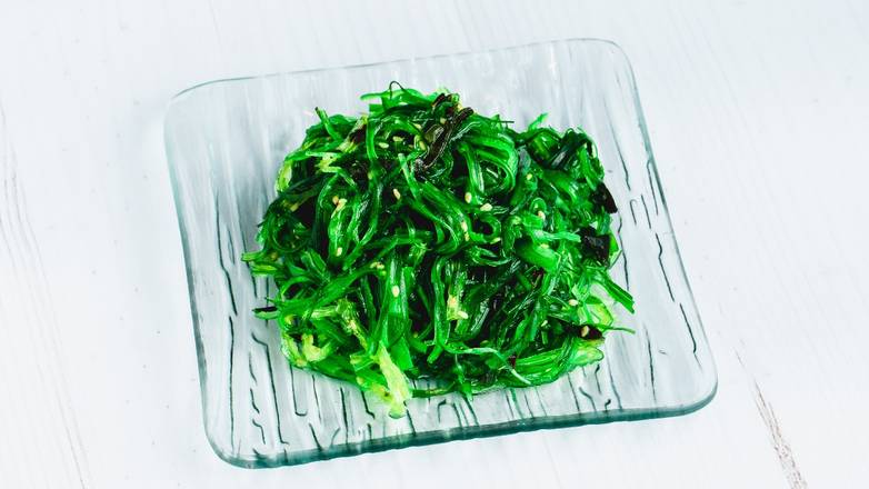 Seaweed Salad