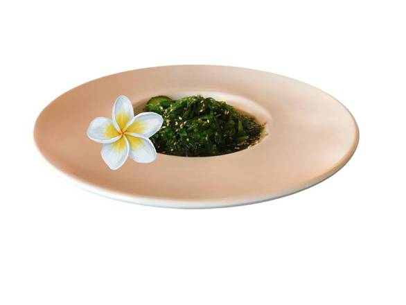 Seaweed Salad
