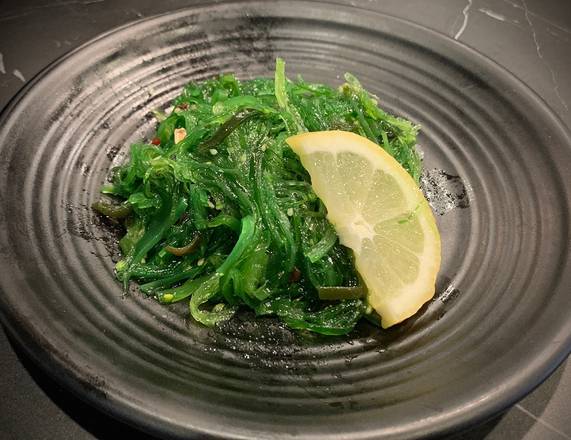 Seaweed Salad