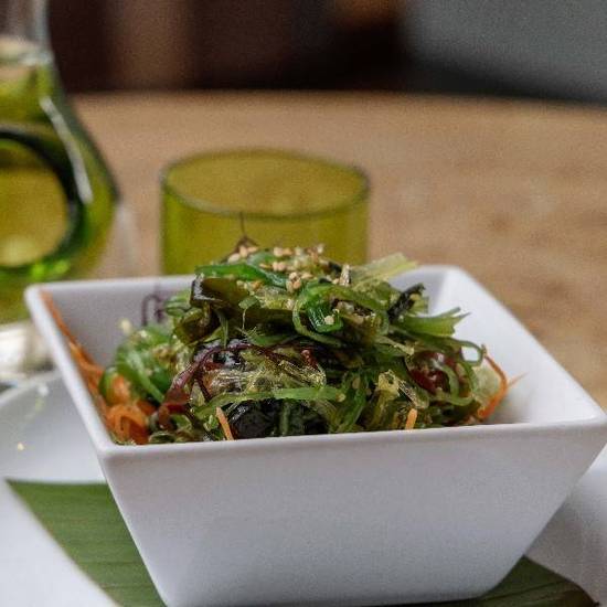 Seaweed Salad