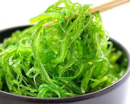 Seaweed Salad