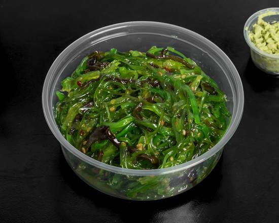 Seaweed Salad