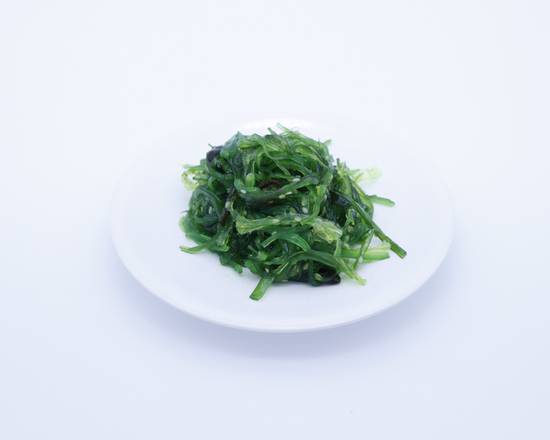 Seaweed Salad
