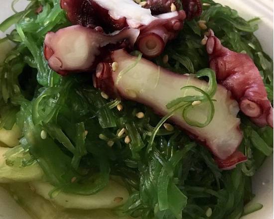 Seaweed Salad (Small)