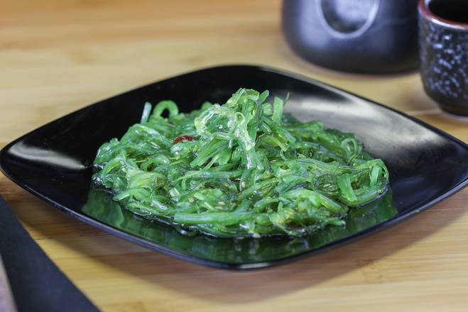 Seaweed Salad
