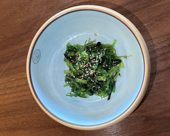 Seaweed Salad