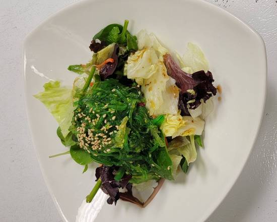 Seaweed Salad