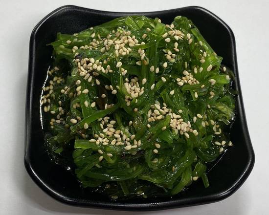 Seaweed Salad