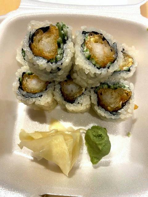 Sekisui Roll